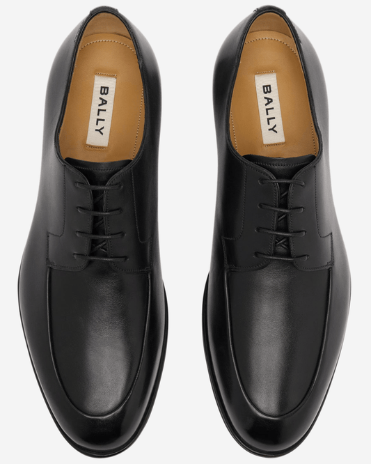 Bally Wanset - Derby