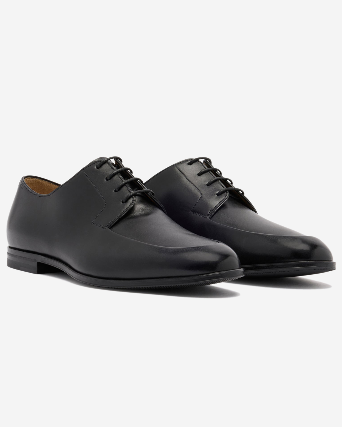 Bally Wanset - Derby