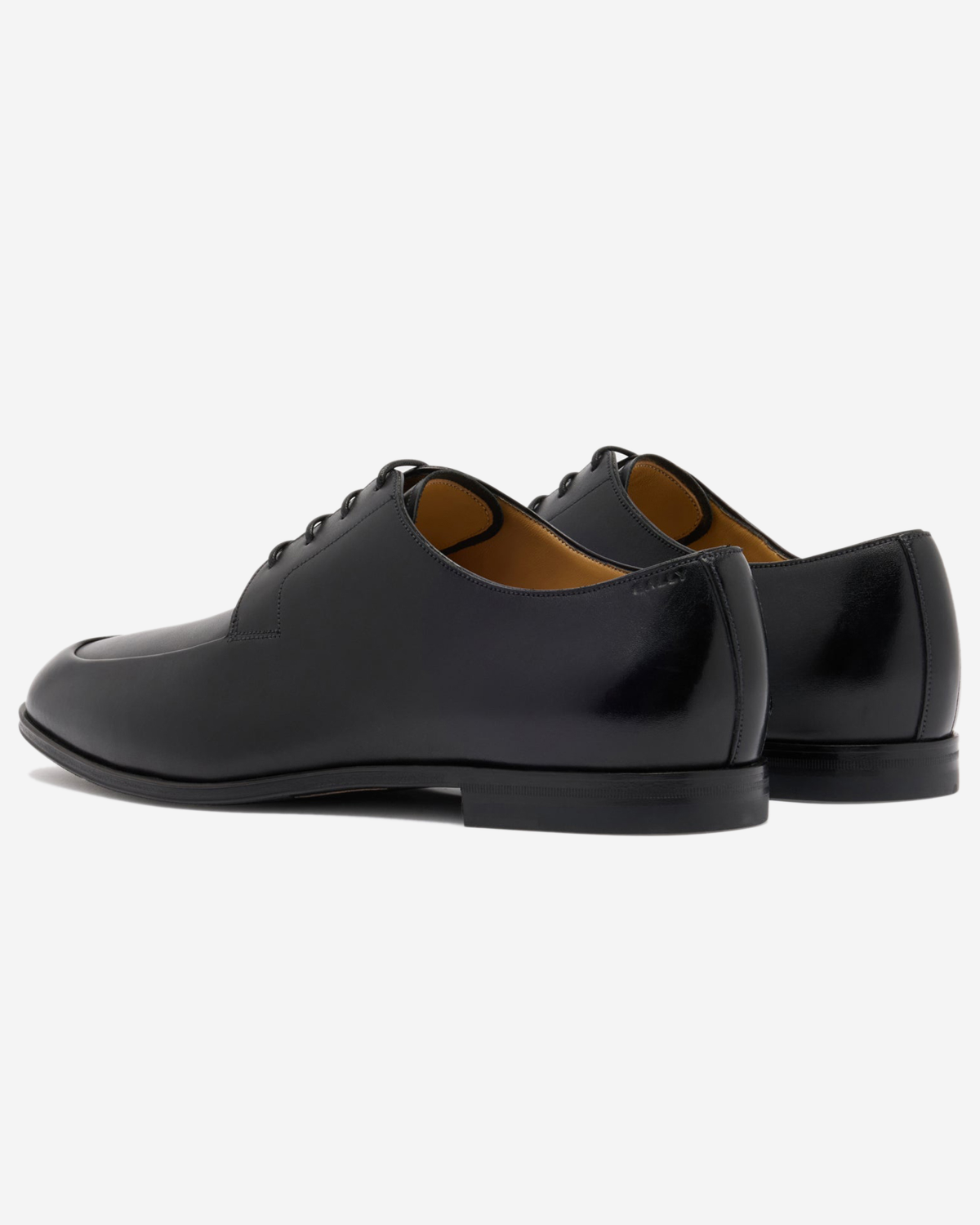 Bally Wanset - Derby