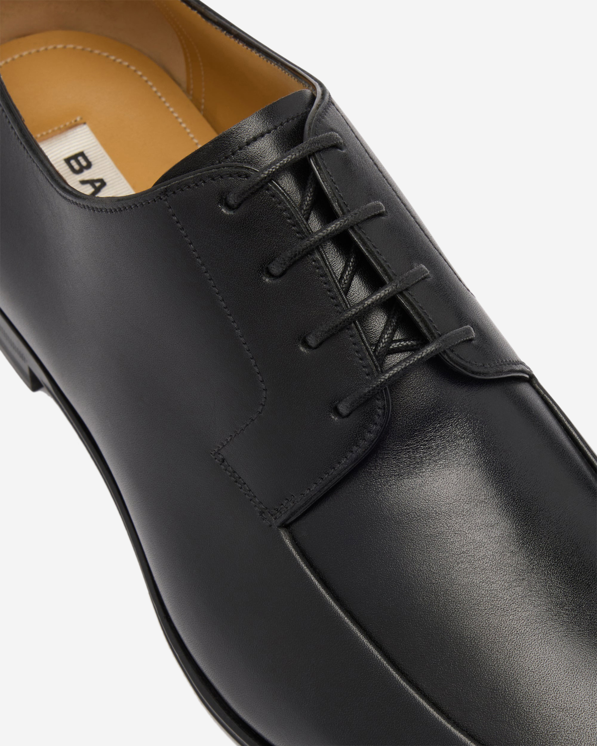 Bally Wanset - Derby