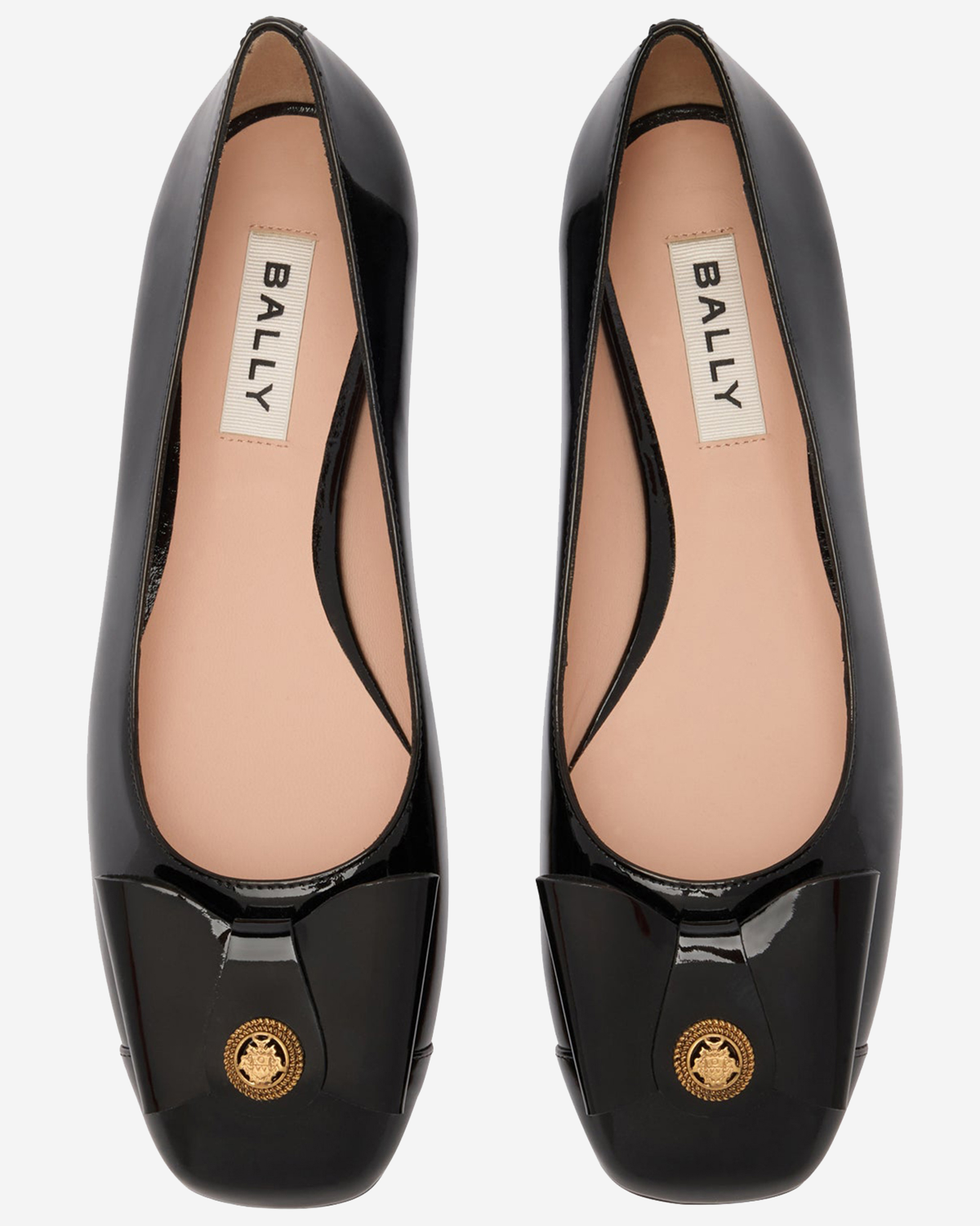 Bally B-Bow-LB - Ballerina