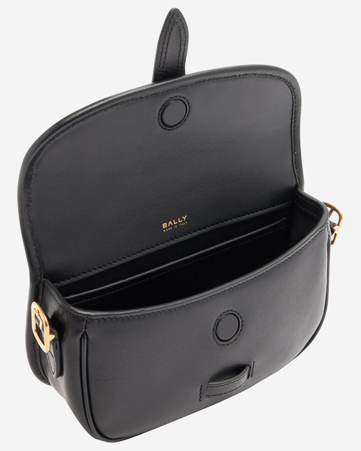 Bally Beckett Cross SW - Minibag
