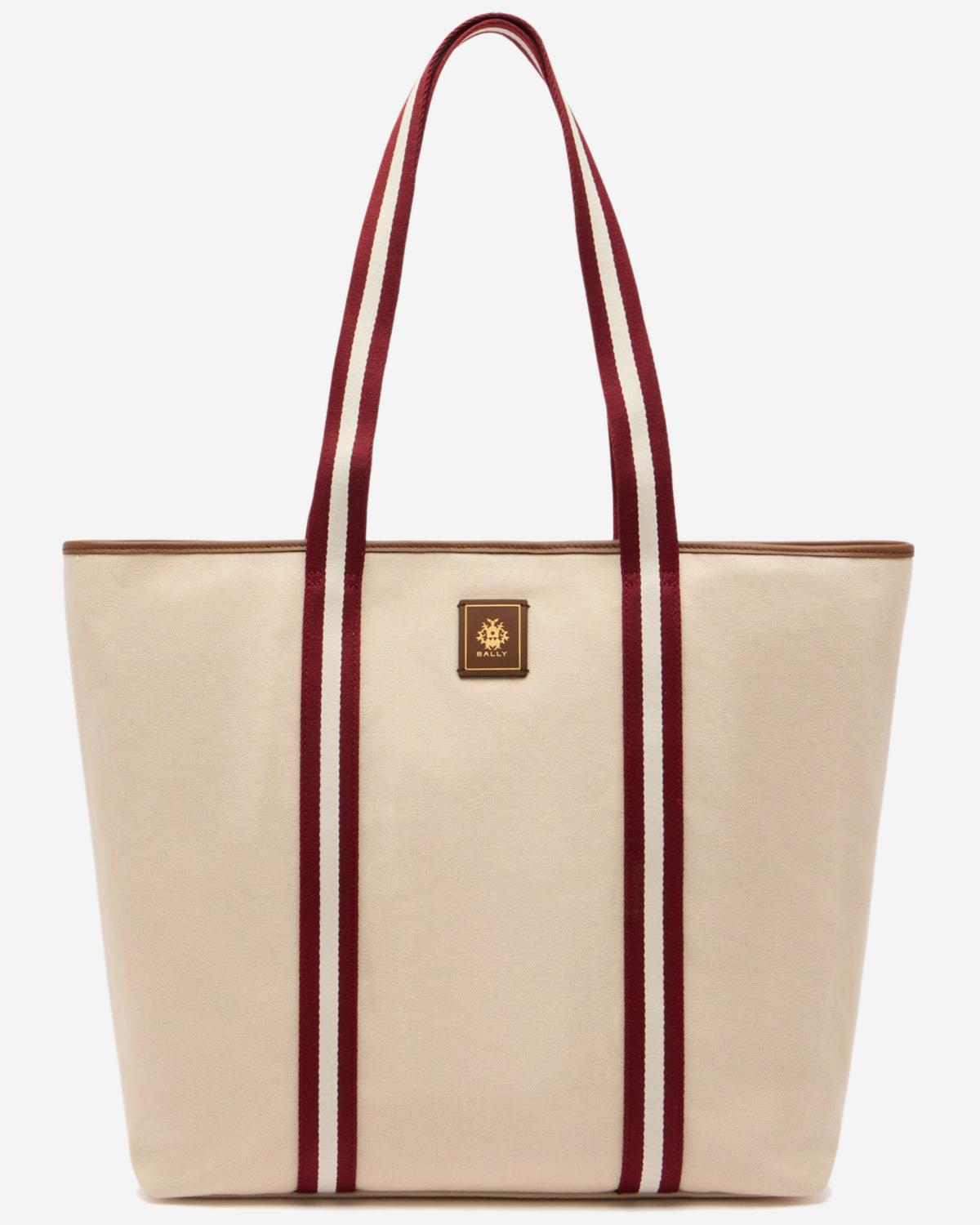 Eb Ribbon Tote - Tote