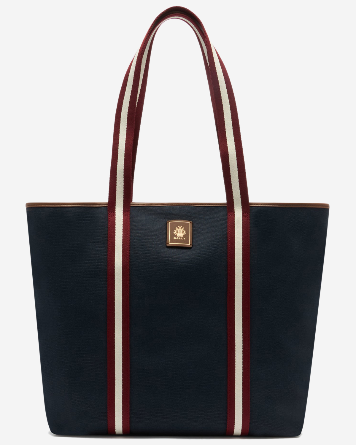 EB Ribbon Tote - Tote