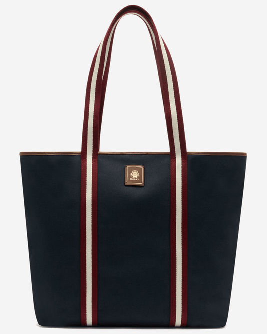 EB Ribbon Tote - Tote