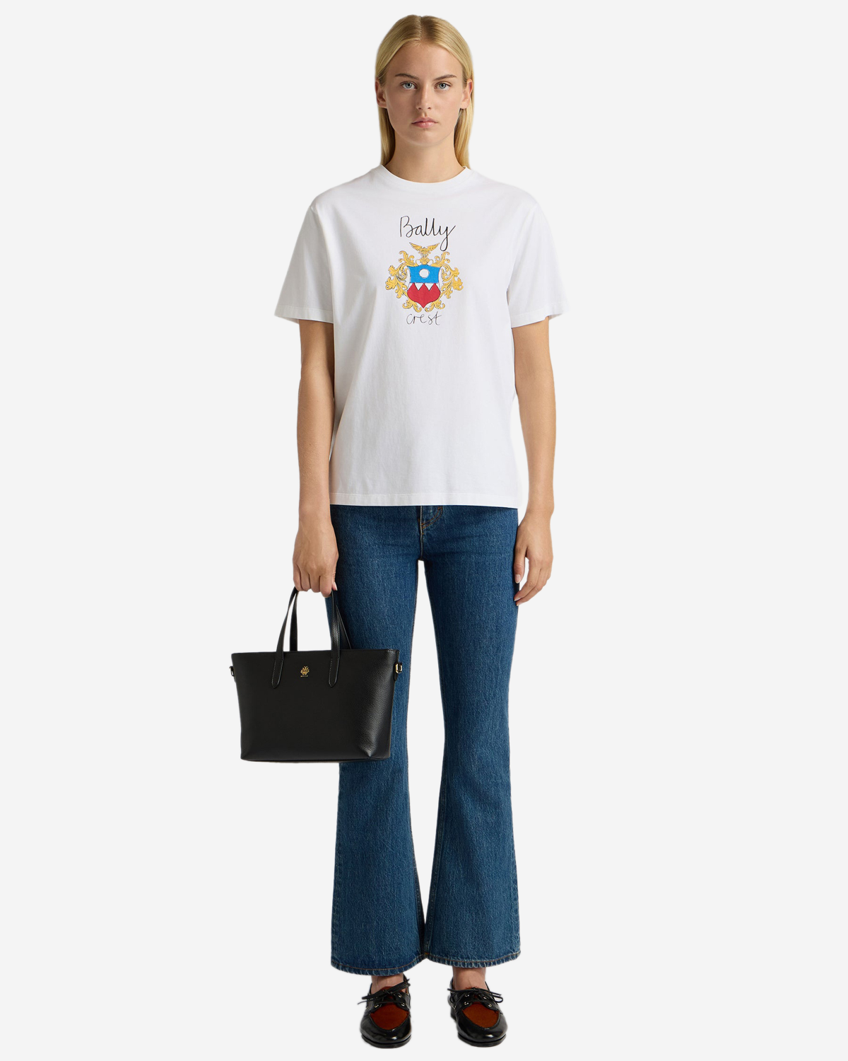 Bally Hera Tote EW S - Tote