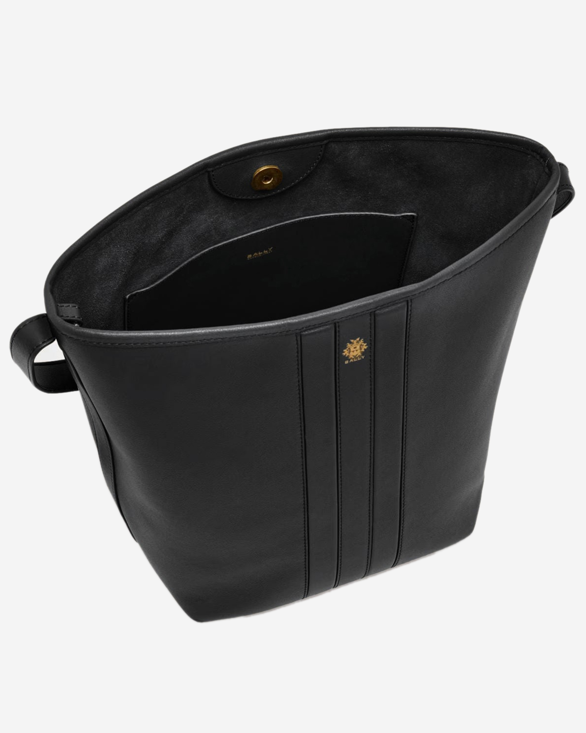 Bally Sign Bucket - Bucket
