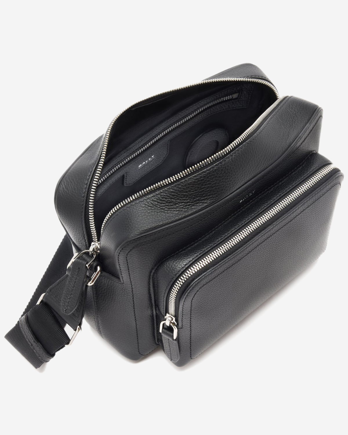 Bally Capitol EW Cross - Cross Body