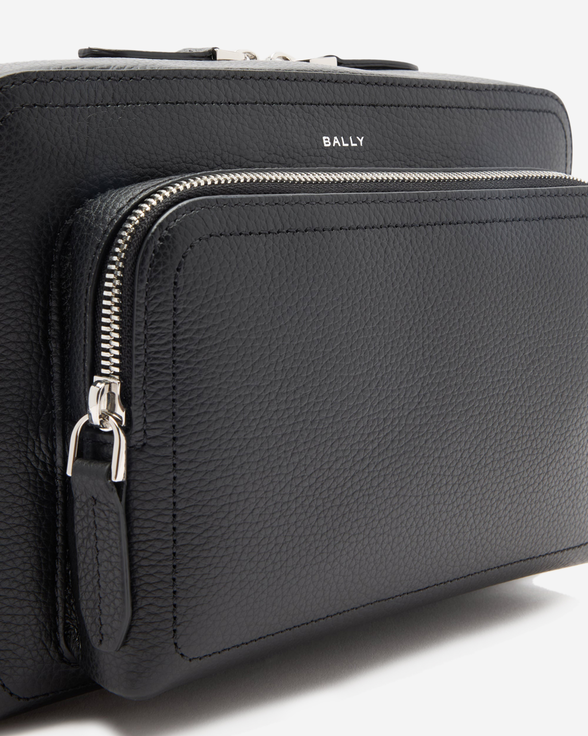 Bally Capitol EW Cross - Cross Body