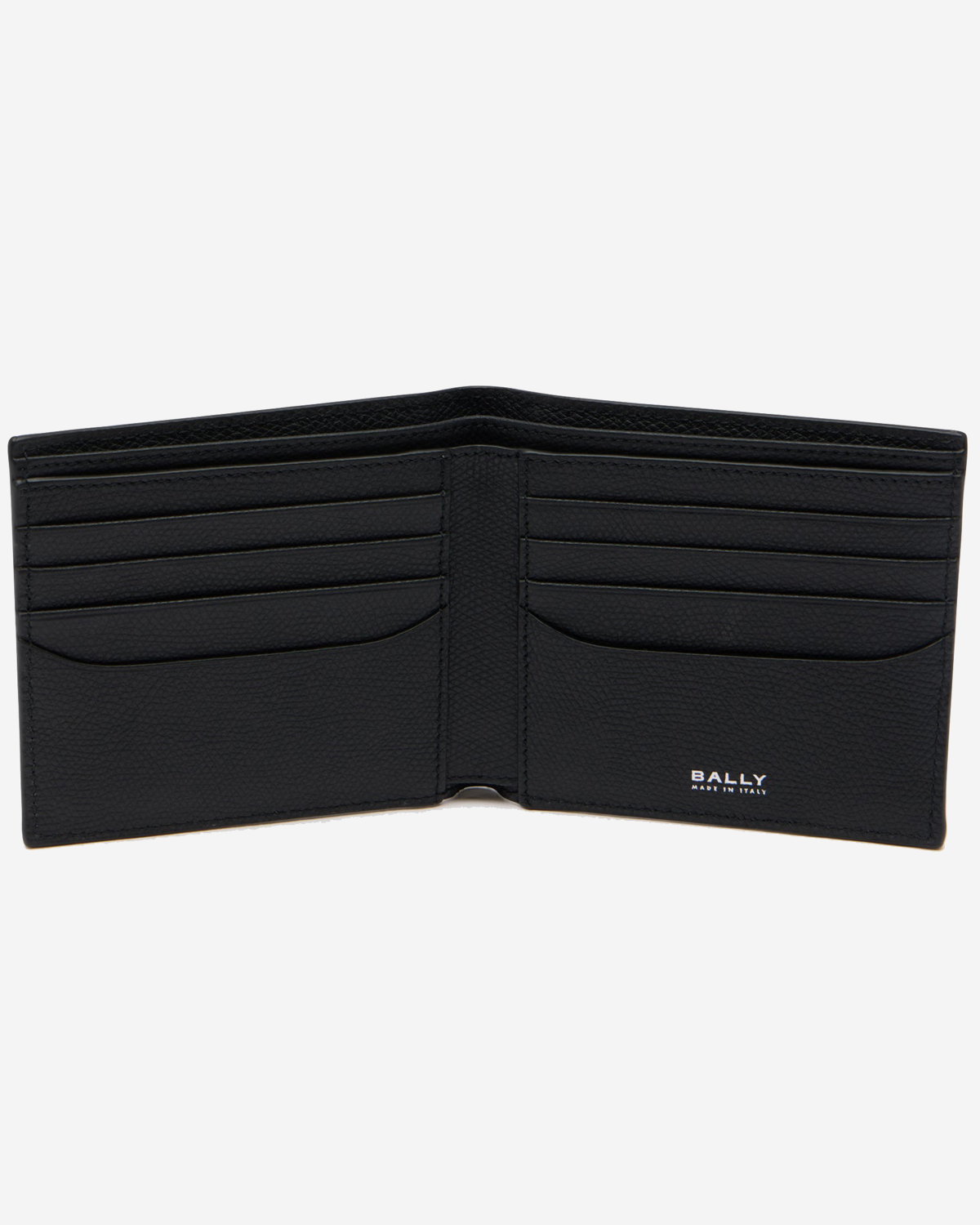 Bally ES_Bifold 8CC - Wallet