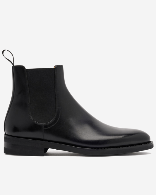 Sarall-R - Bootie