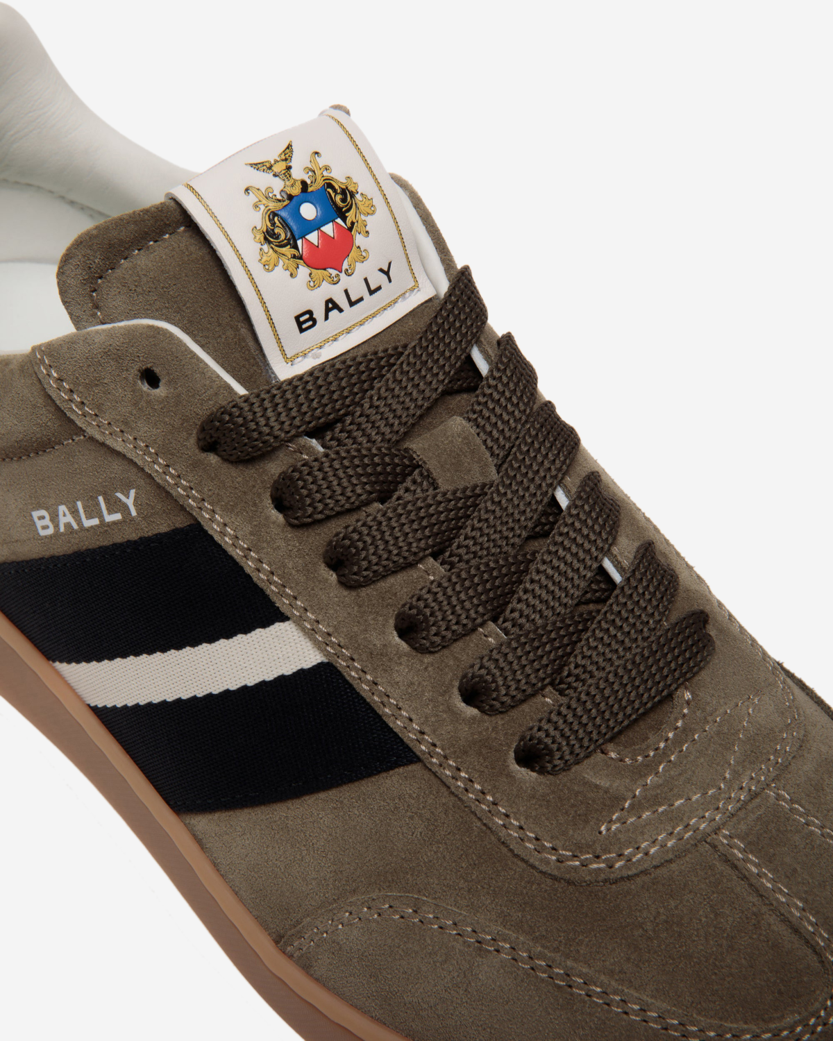 Bally Roget - Sneaker