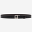 Bally B Logo 35 - Belts