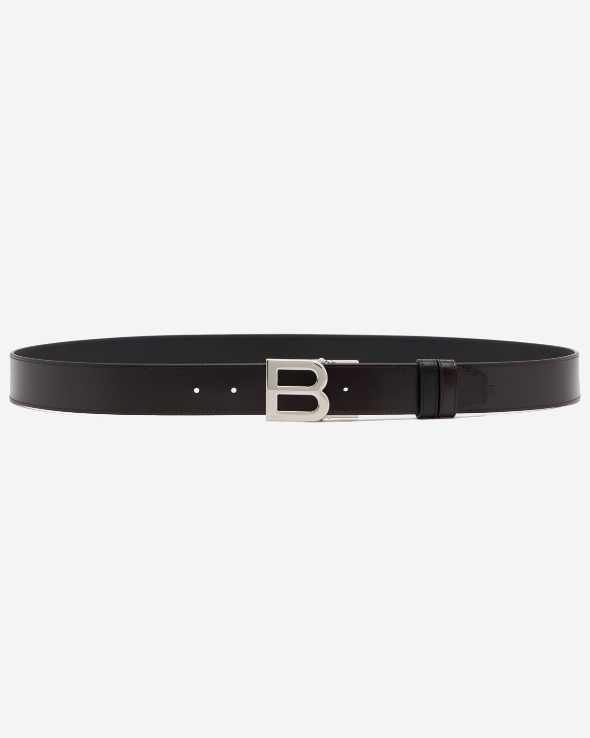 Bally B Logo 35 - Belts