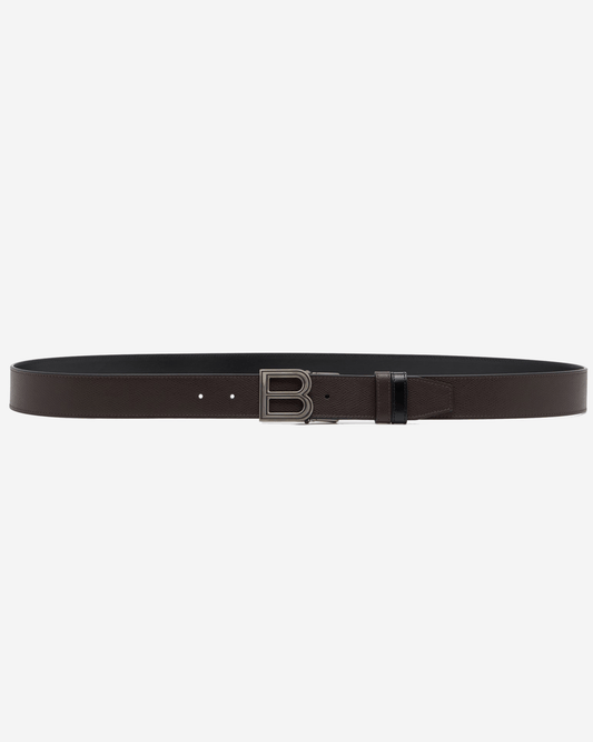 B Logo 35.EO - Belts