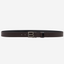 Bally B Logo 35.EO - Belts