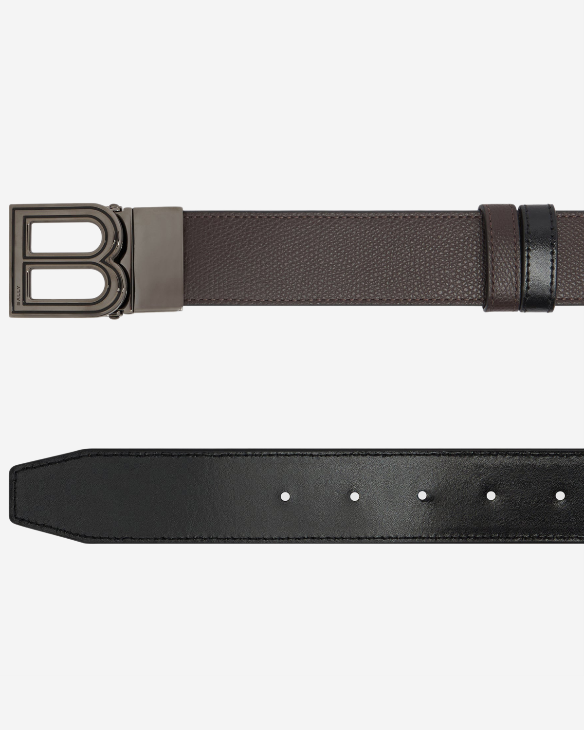 Bally B Logo 35.EO - Belts