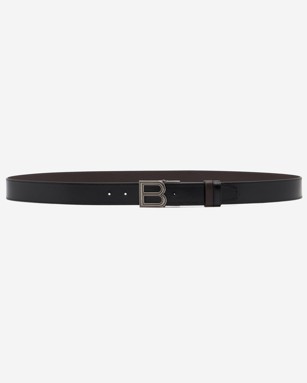 Bally B Logo 35.EO - Belts