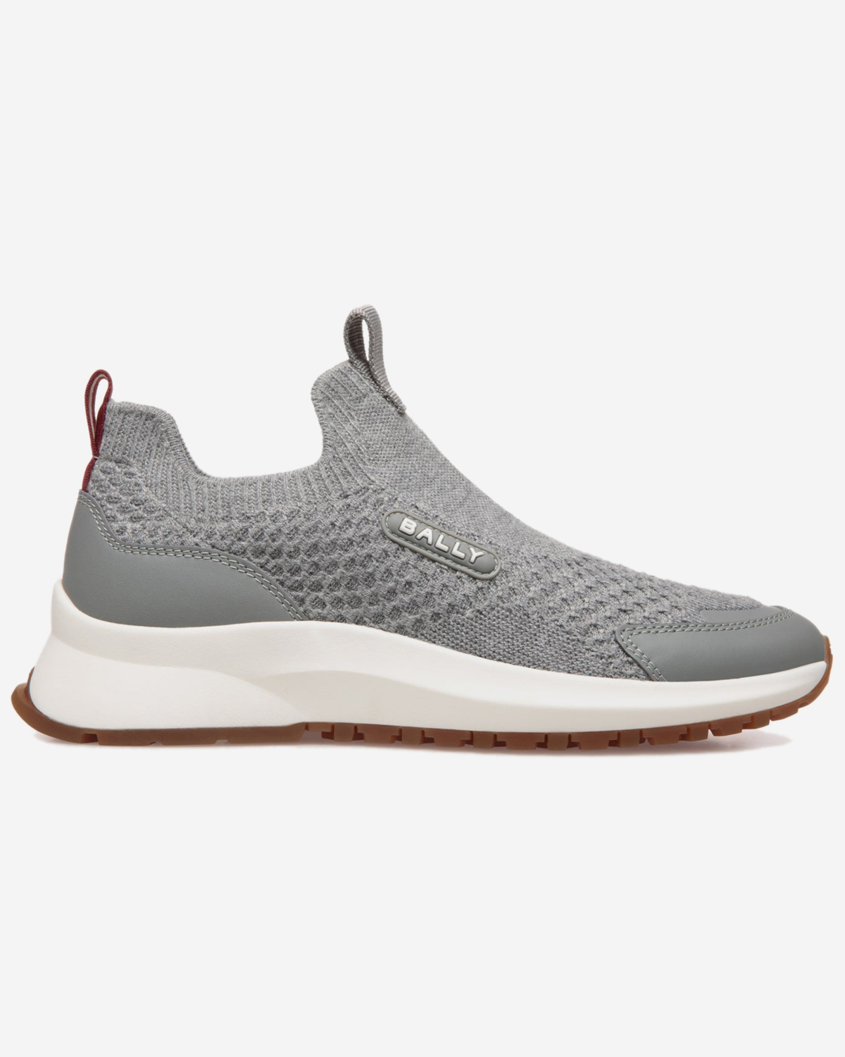 Dewan-T-Fur-W - Sneaker