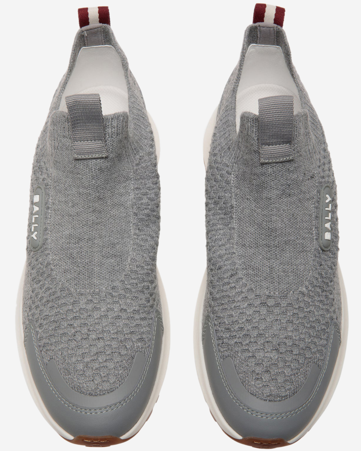 Bally Dewan-T-Fur-W - Sneaker