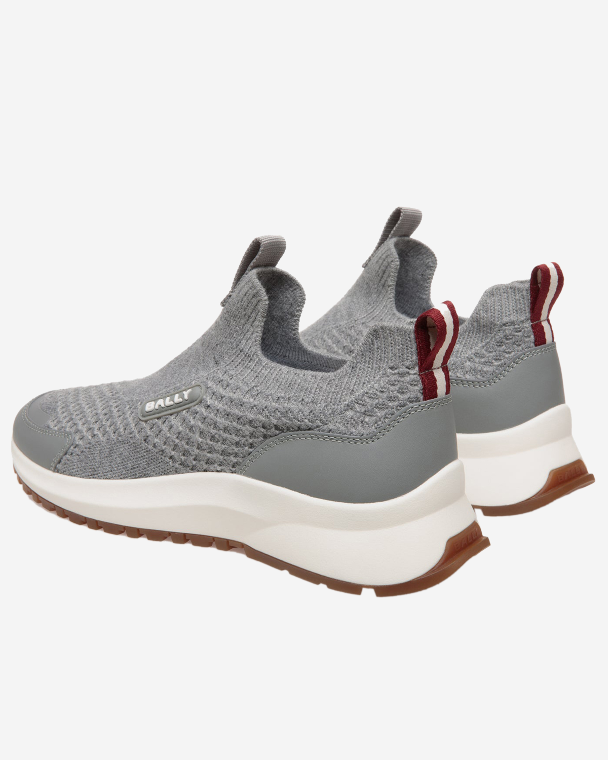 Bally Dewan-T-Fur-W - Sneaker