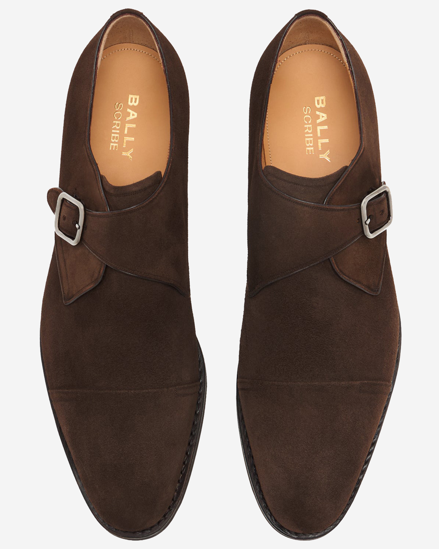 Bally Selyg-R - Monk