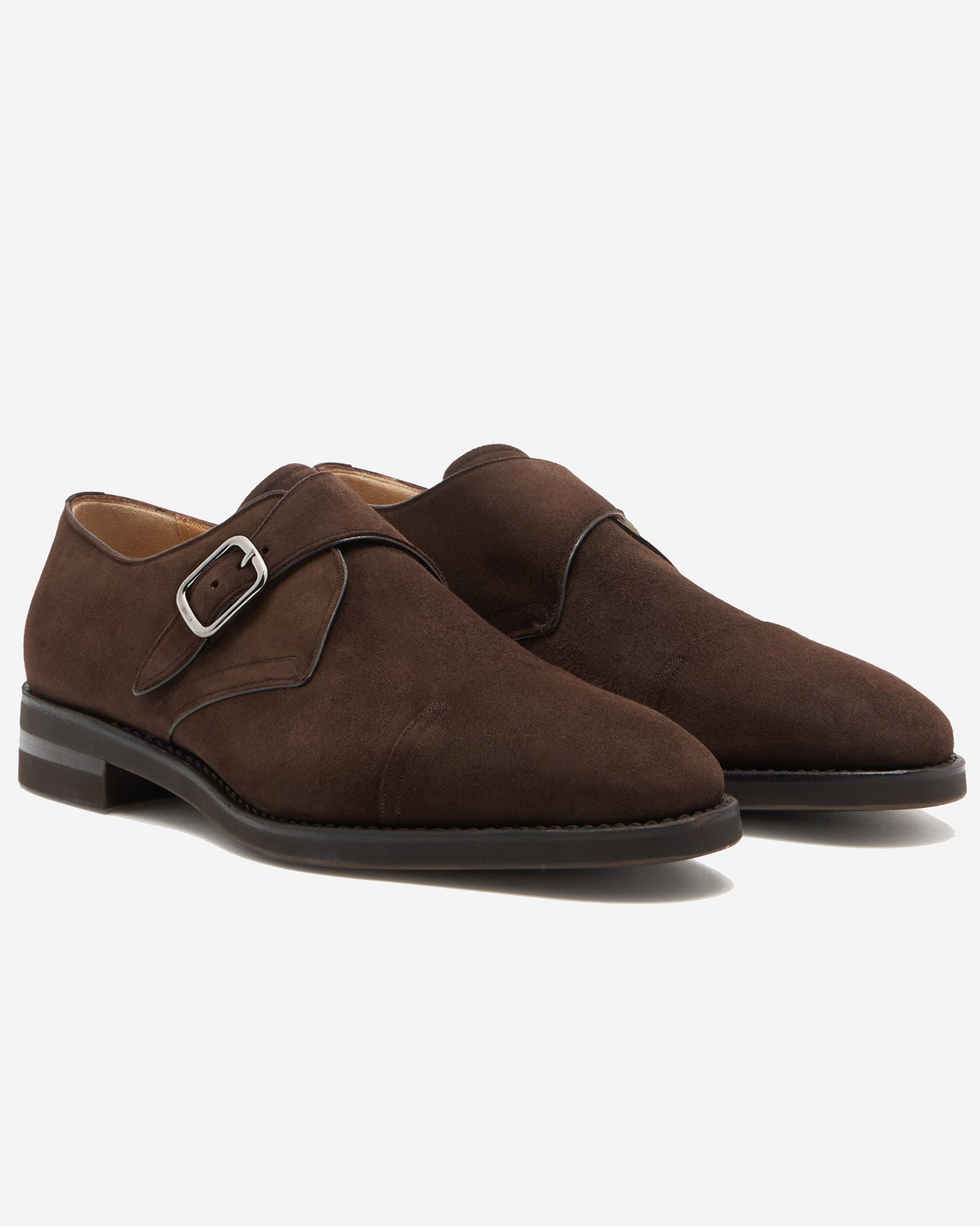 Bally Selyg-R - Monk