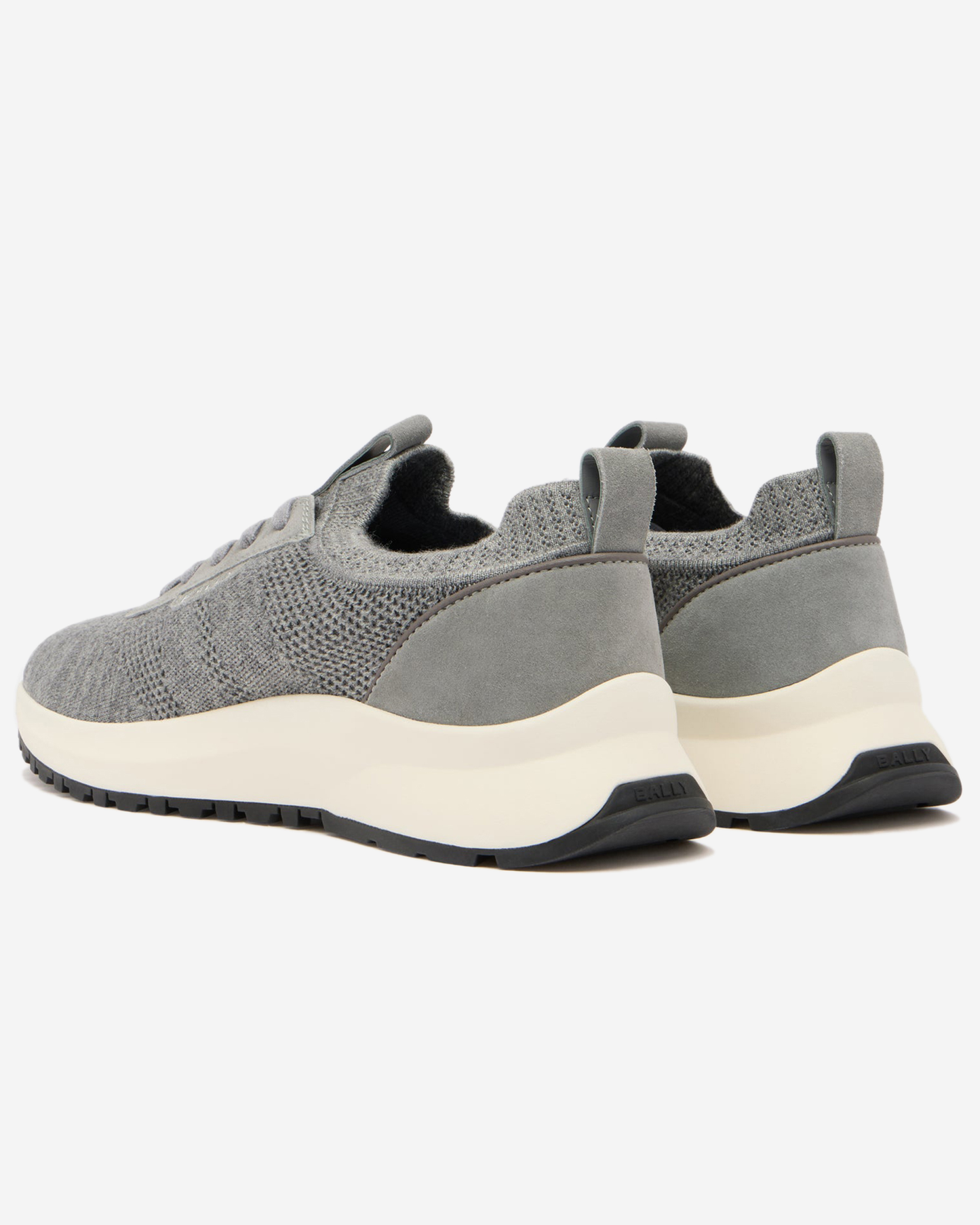 Bally Darnell-T-Fur - Sneaker