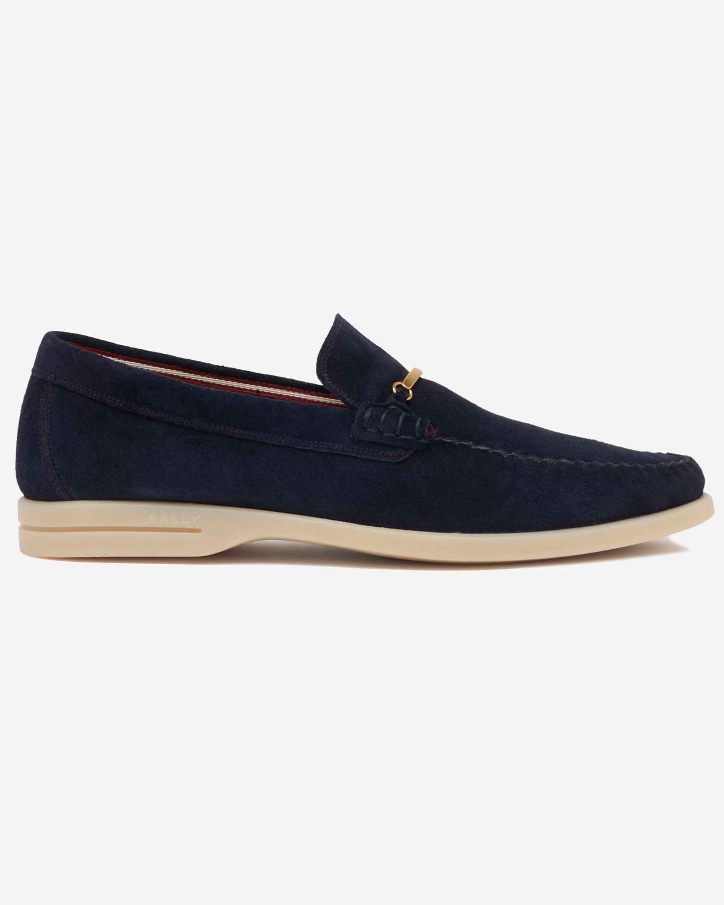 Salyn-U-W - Moccassin