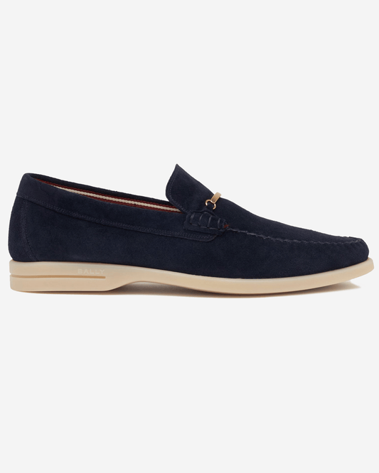Salyn-U-W - Moccassin
