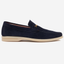 Bally Salyn-U-W - Moccassin