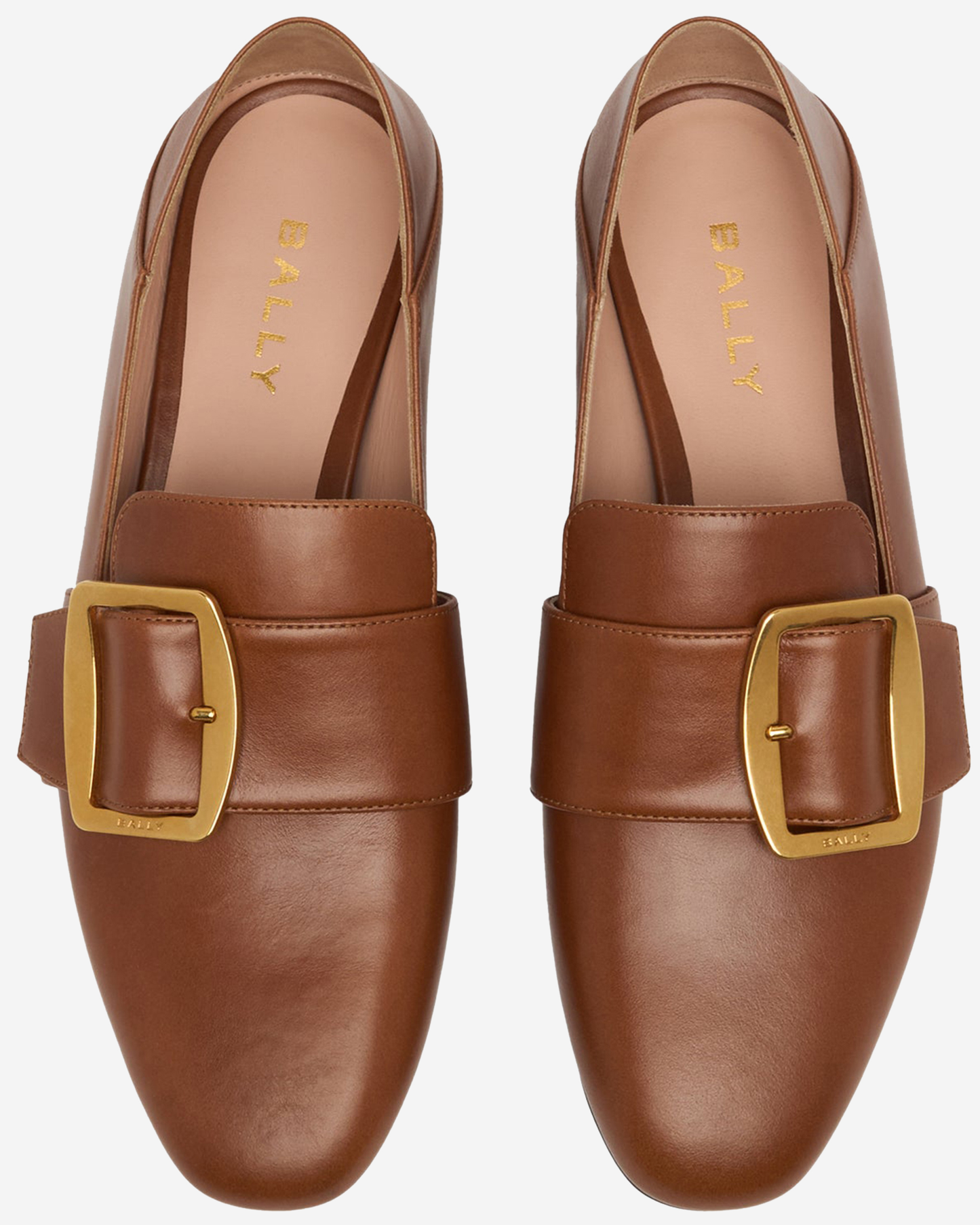 Bally Boucle - Slipper
