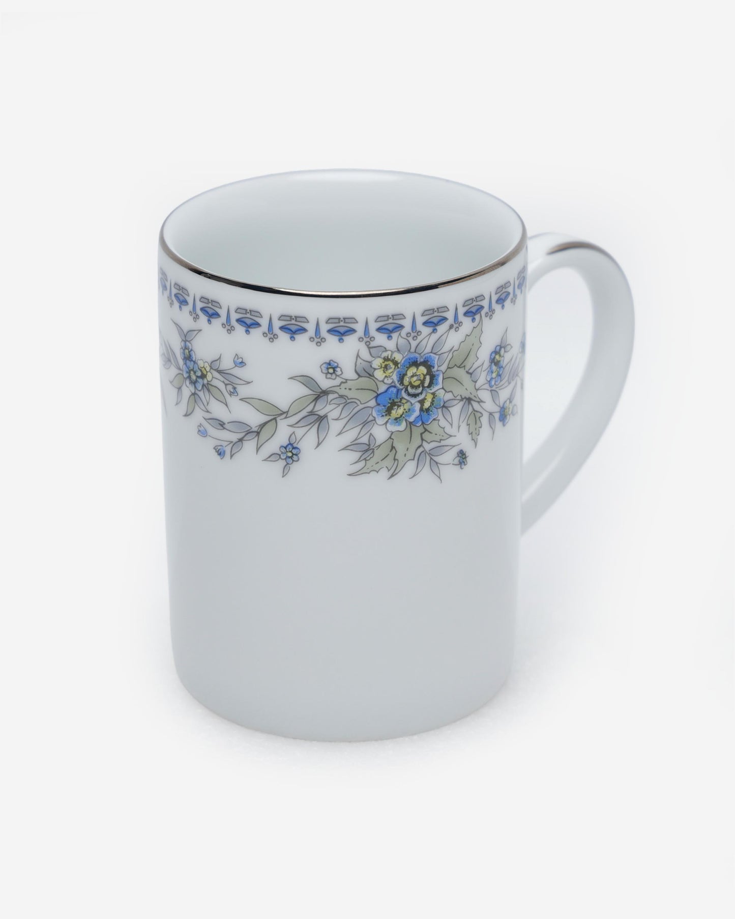 Dankotuwa Treasure Blue Mug