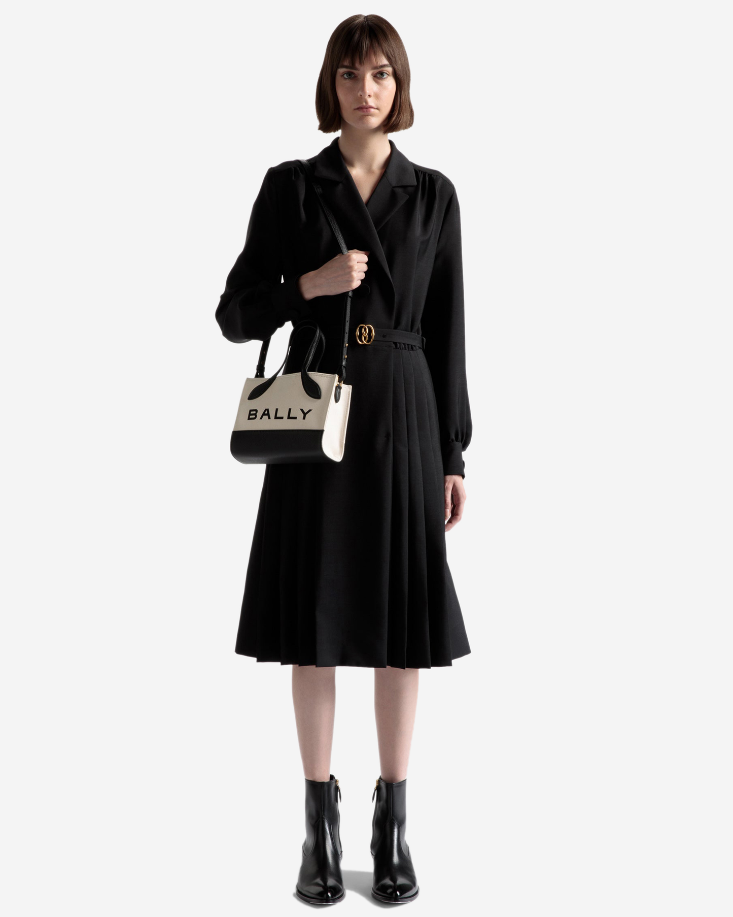 Bally Bar Keep On XS - Minibag