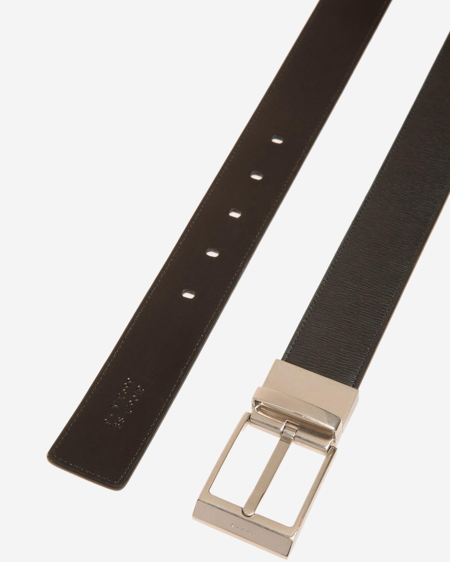Bally Shiffie 35 - Belts
