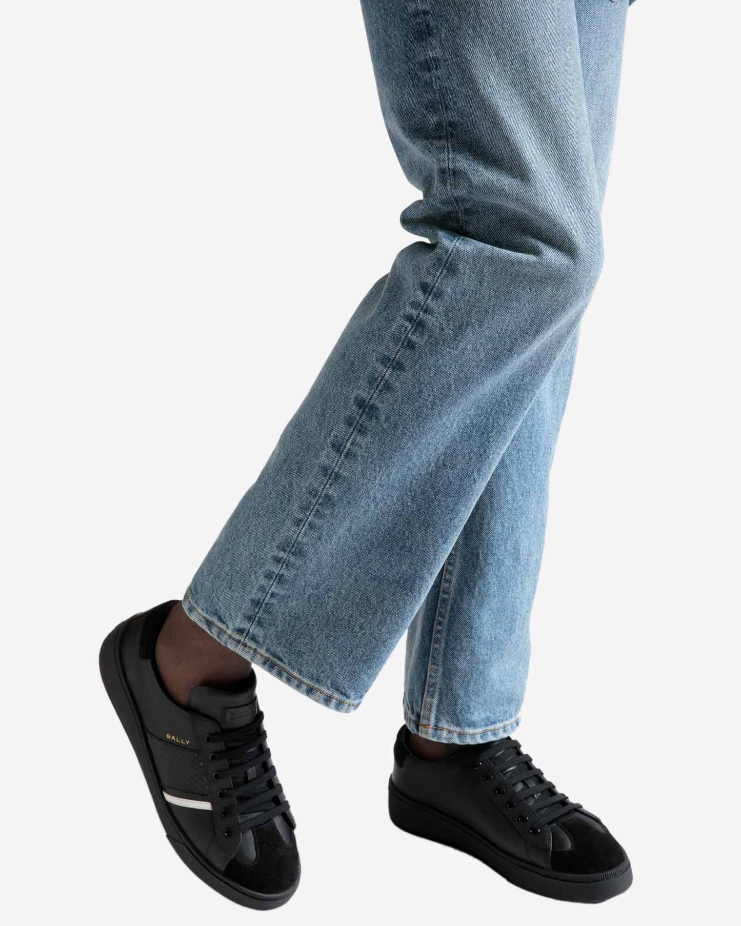 Bally Roller-P - Sneaker