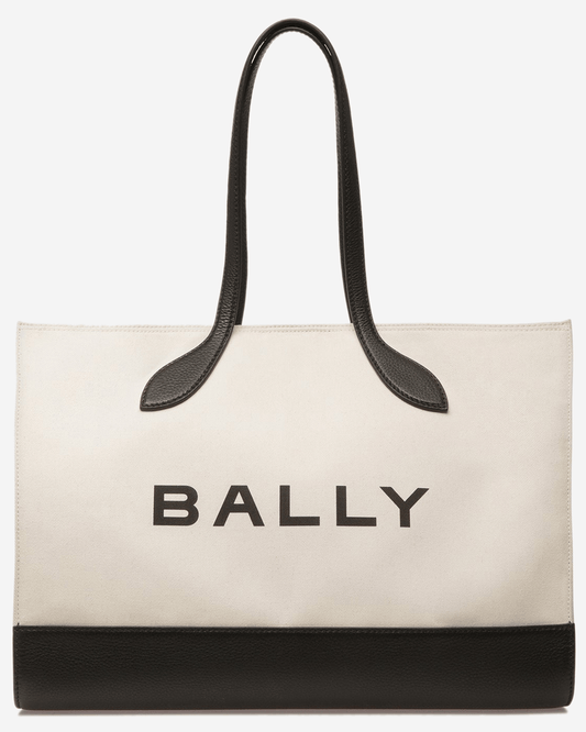 Bar Keep On EW - Tote