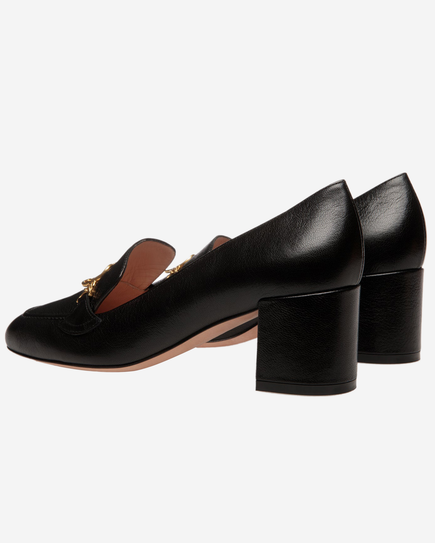 Bally Obrien 50 - Pump