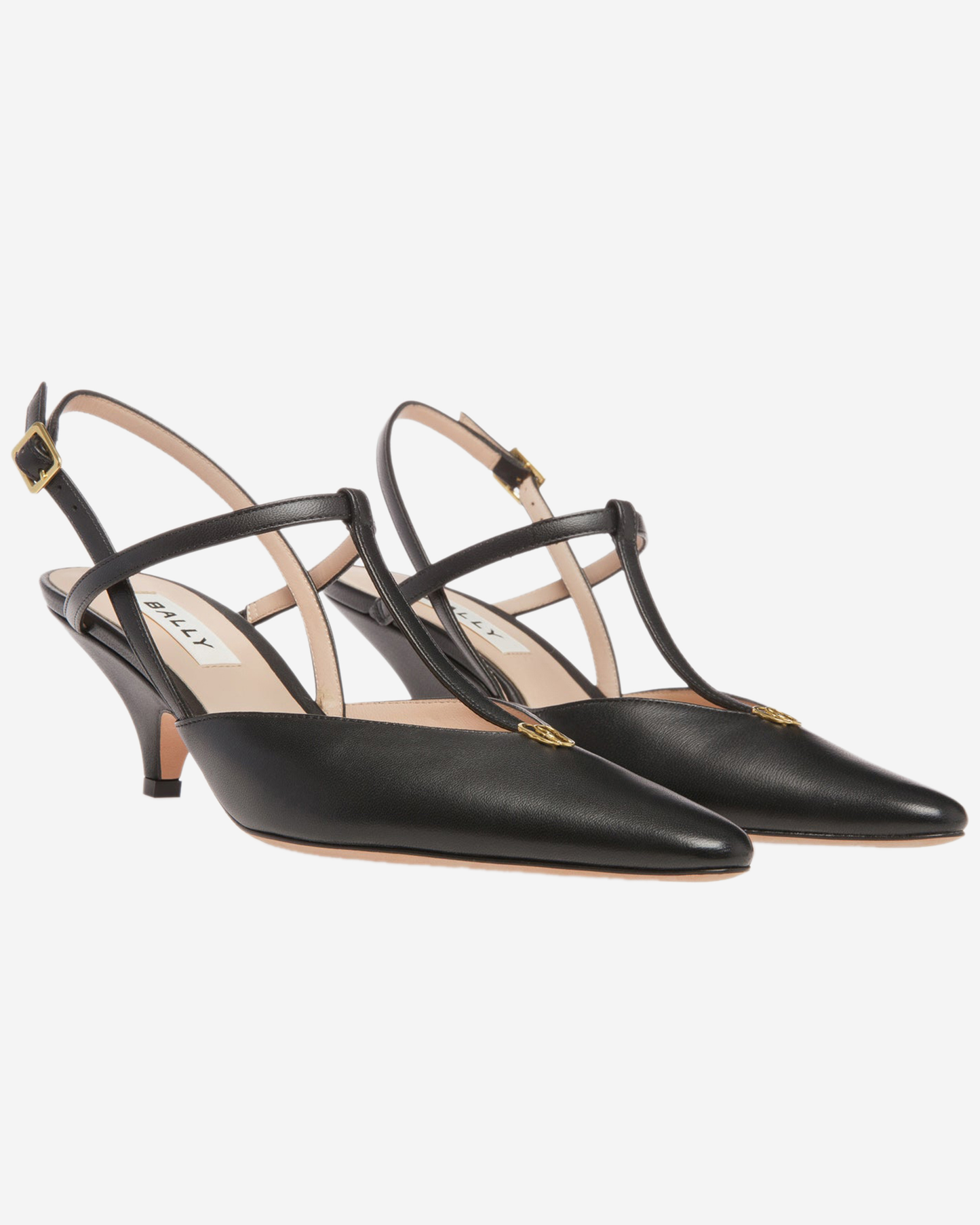 Bally Karline 55 PL - Sling Pumps