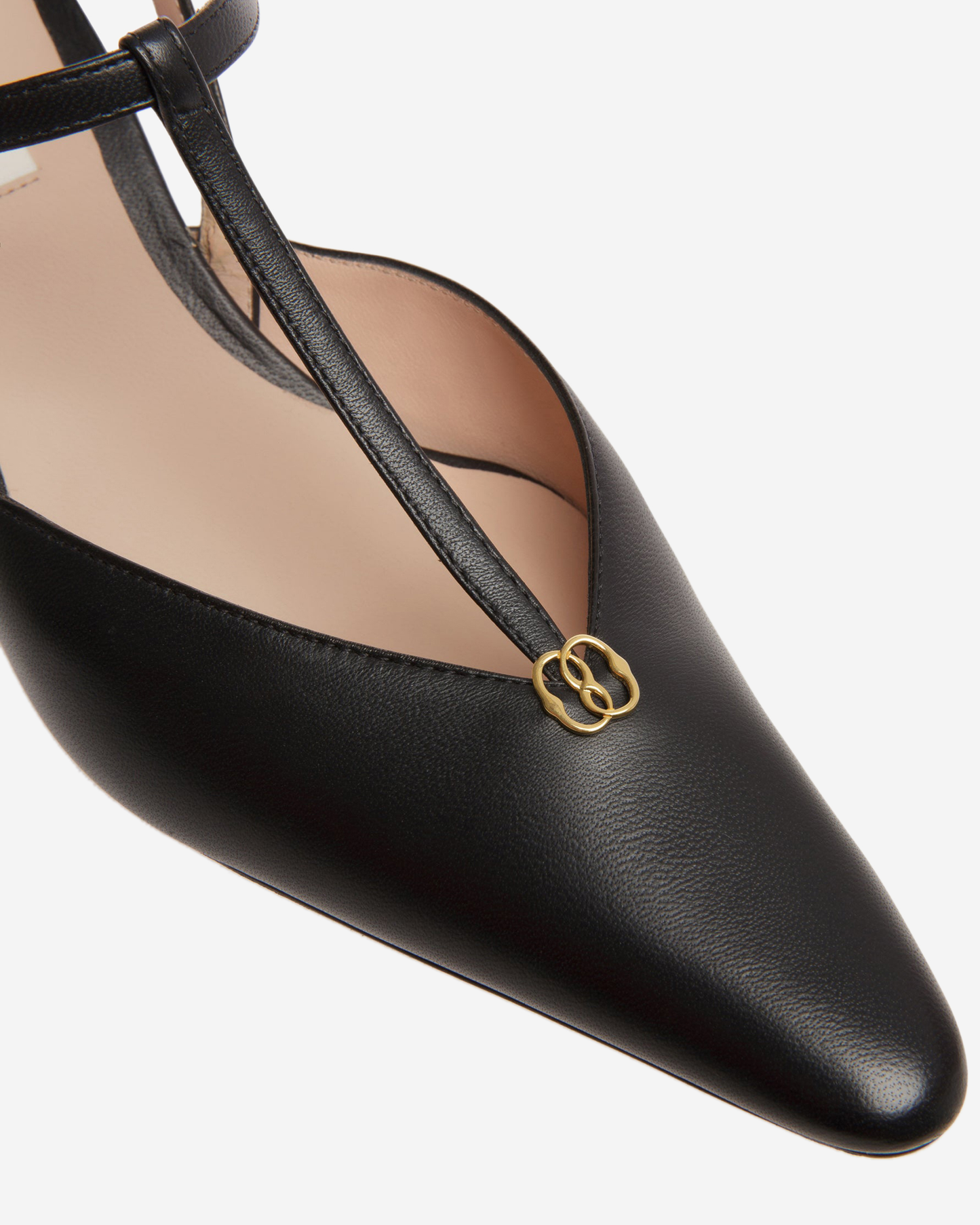 Bally Karline 55 PL - Sling Pumps