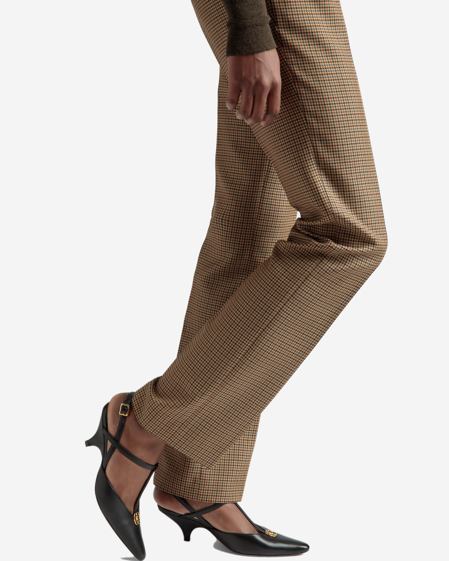 Bally Karline 55 PL - Sling Pumps