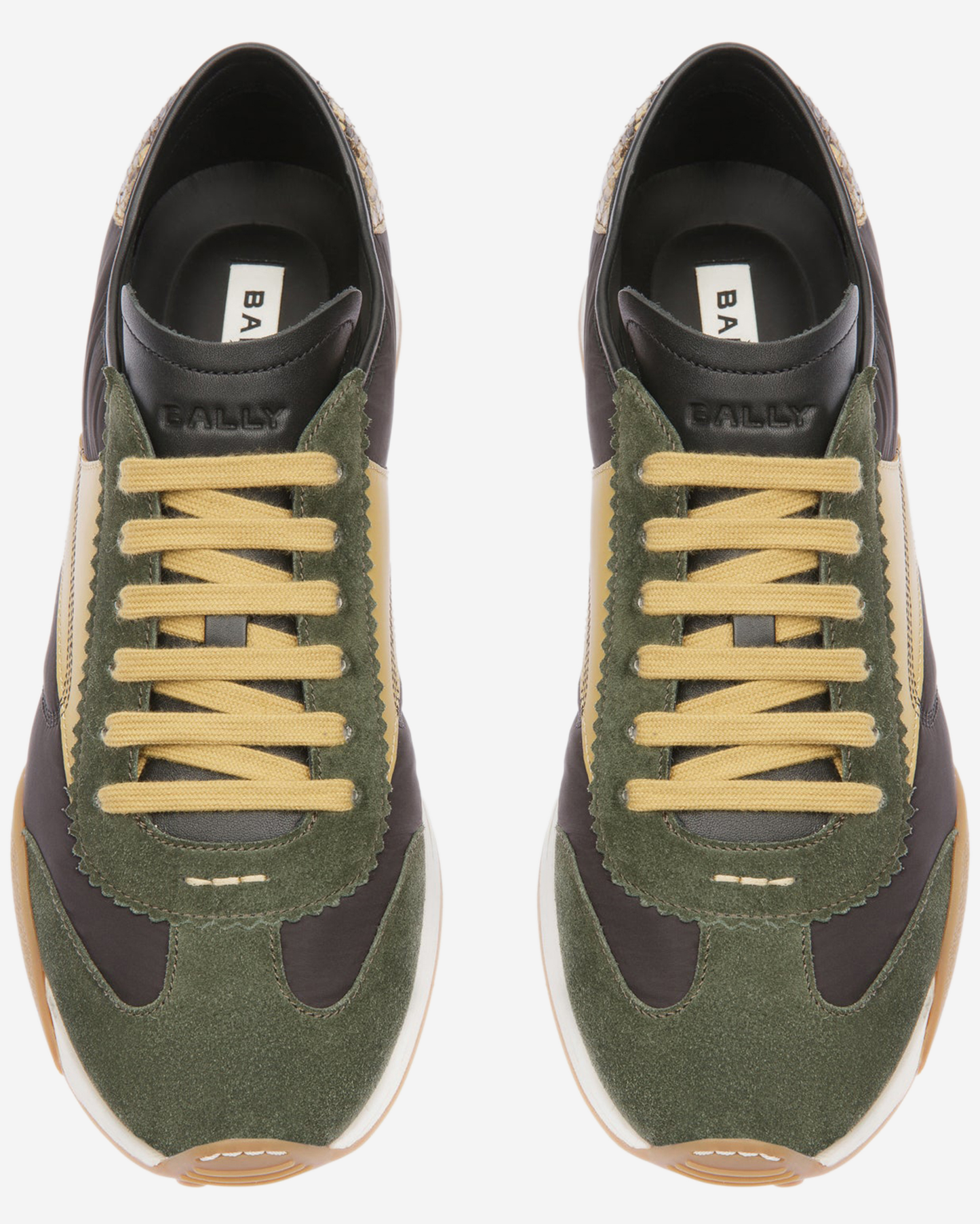 Bally Sonney-T - Sneaker