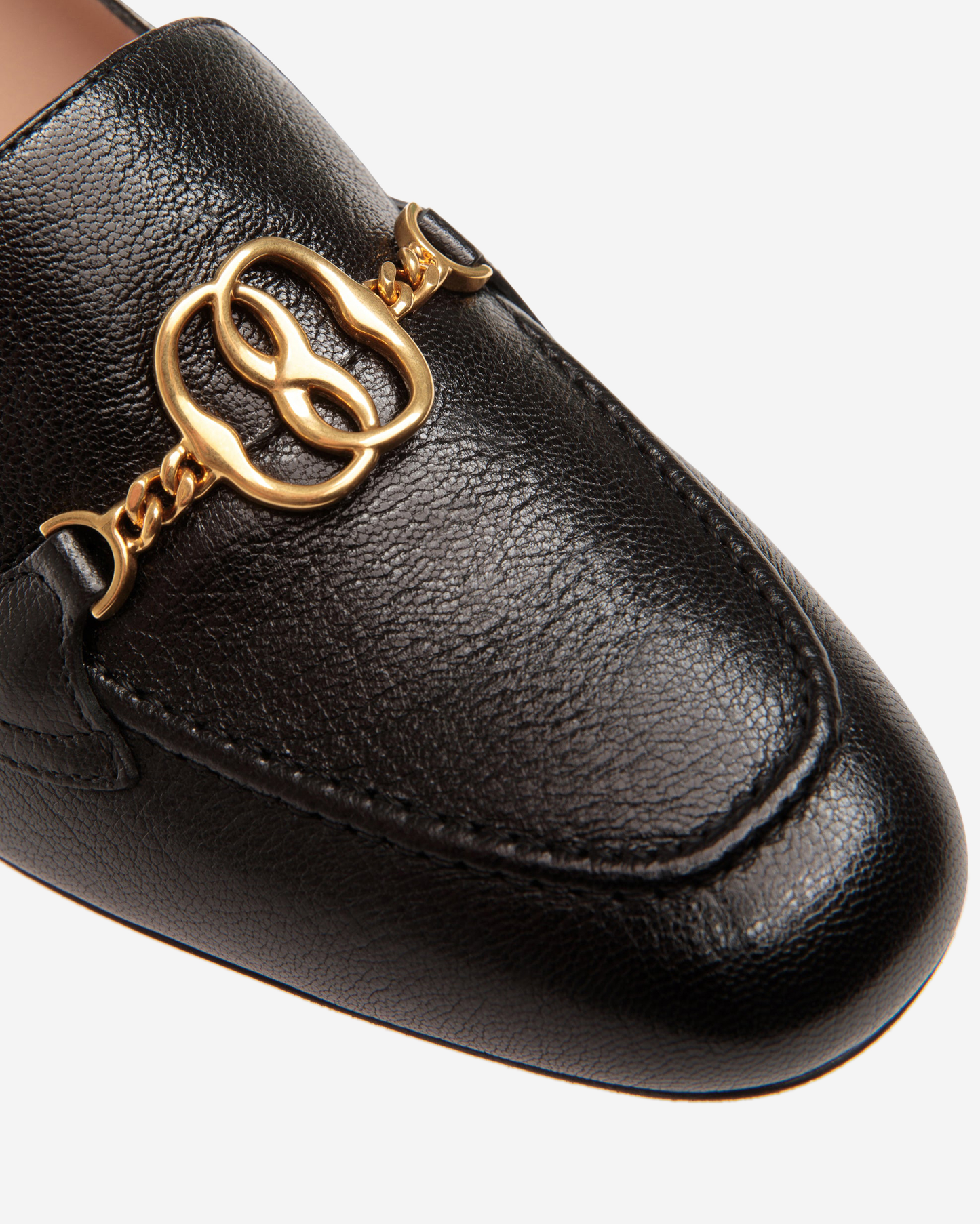Bally Obrien 50 - Pump