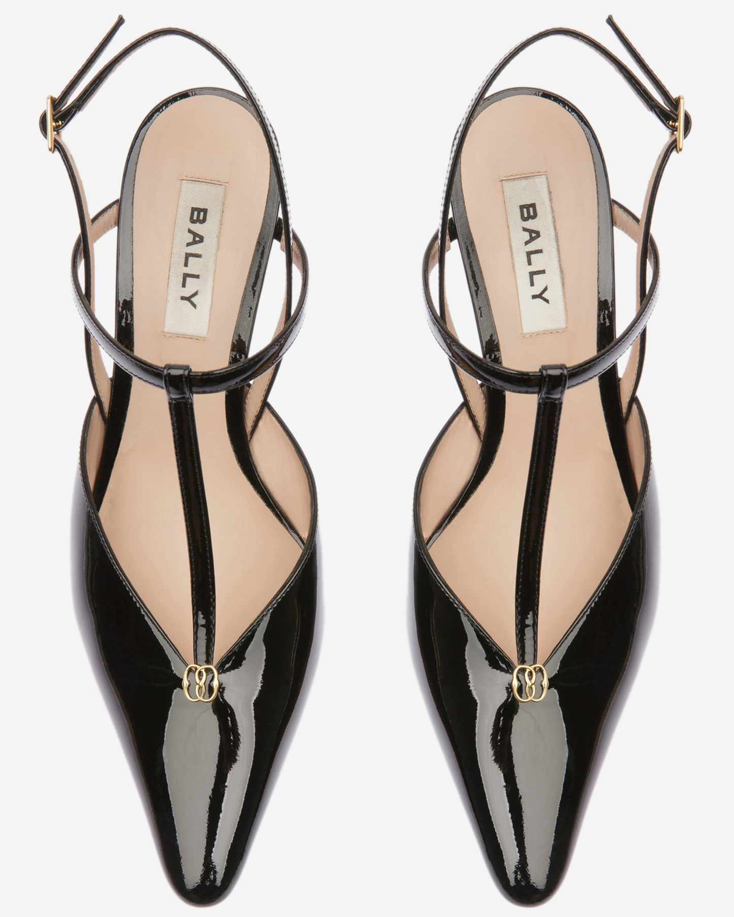 Bally Karline 55 PA - Sling Pumps
