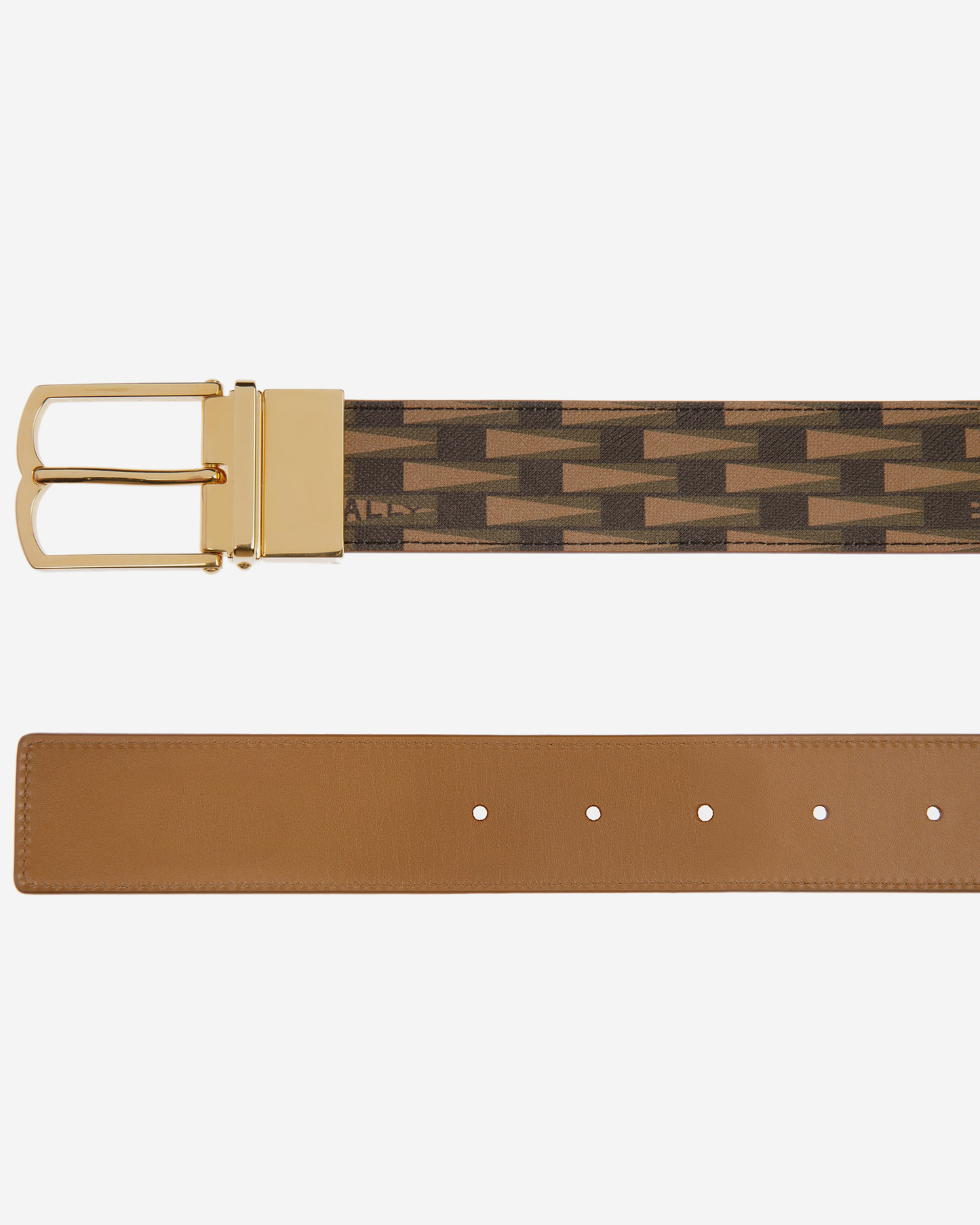 Bally Country 35 - Belt