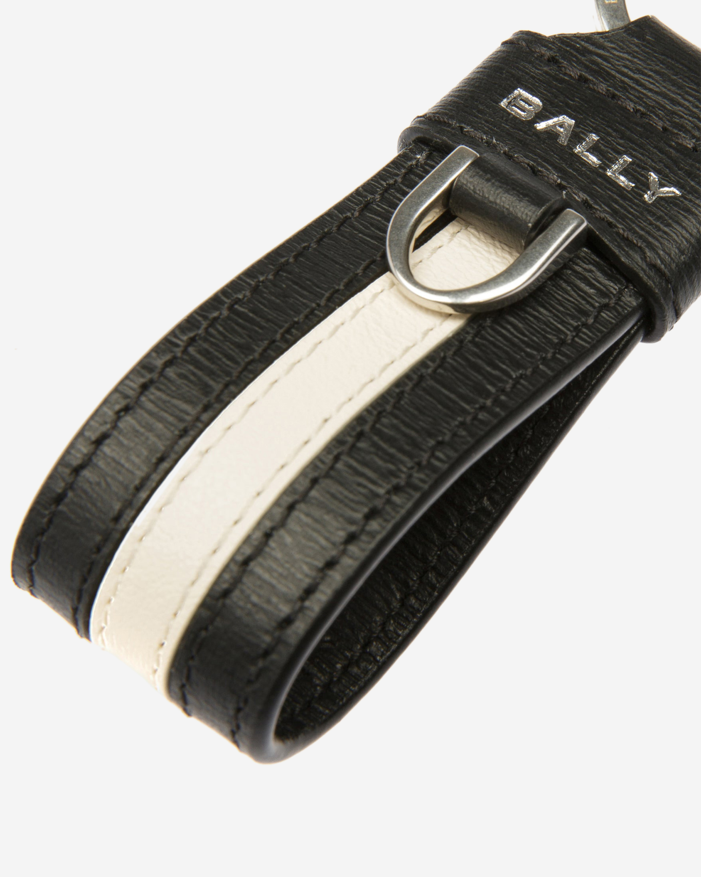 Bally Rbnstr Keyfob - Key Holder