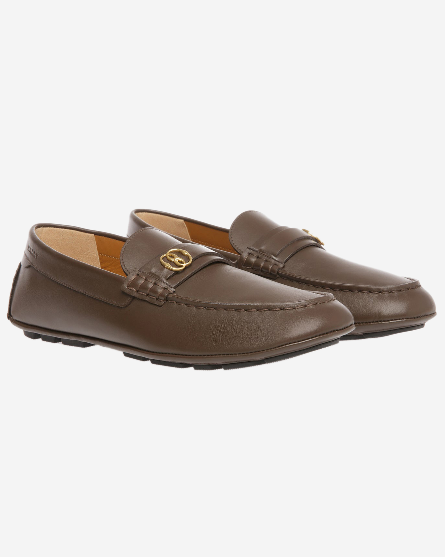 Bally Keeper - Driver