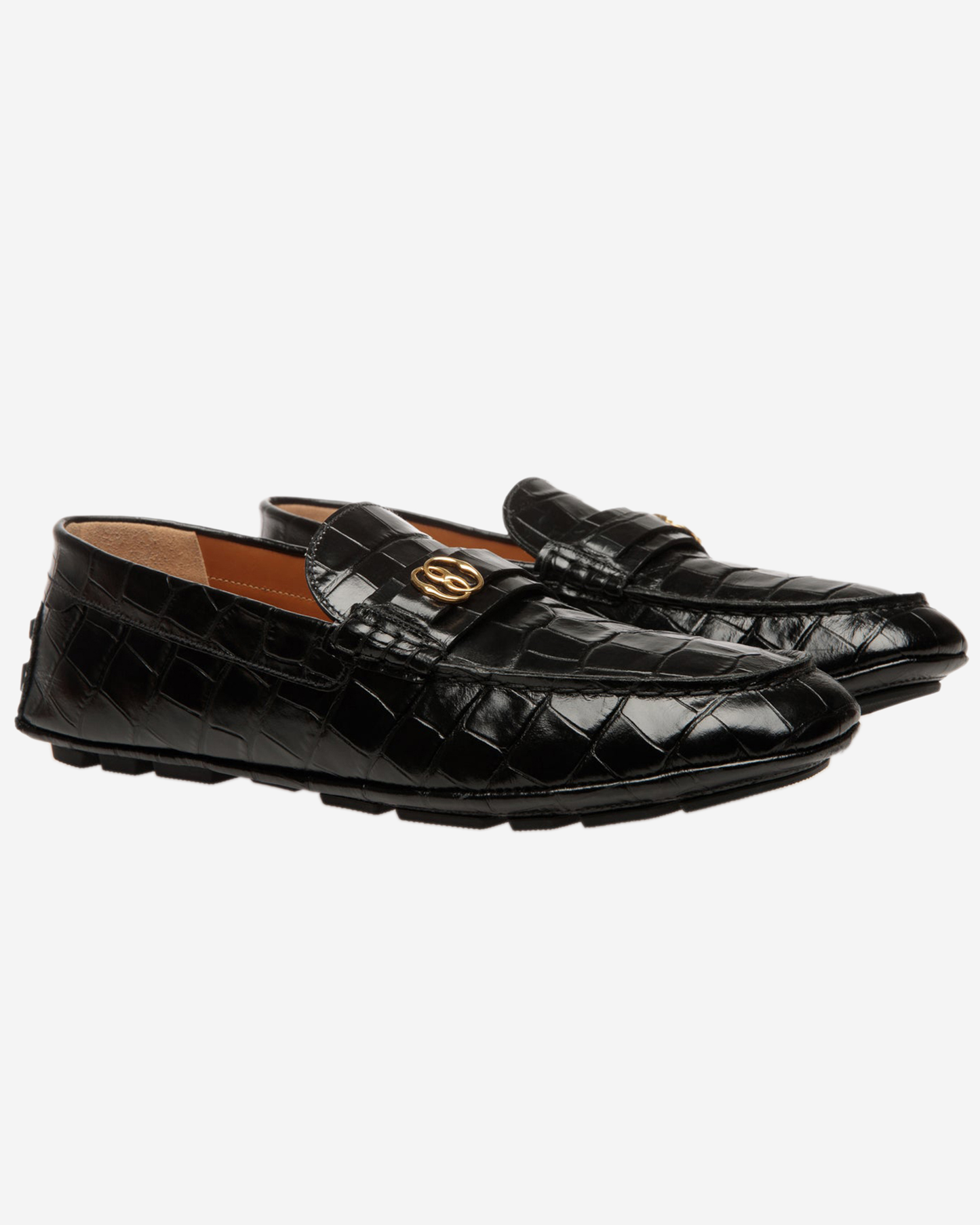 Bally Keeper-Croc - Drivers
