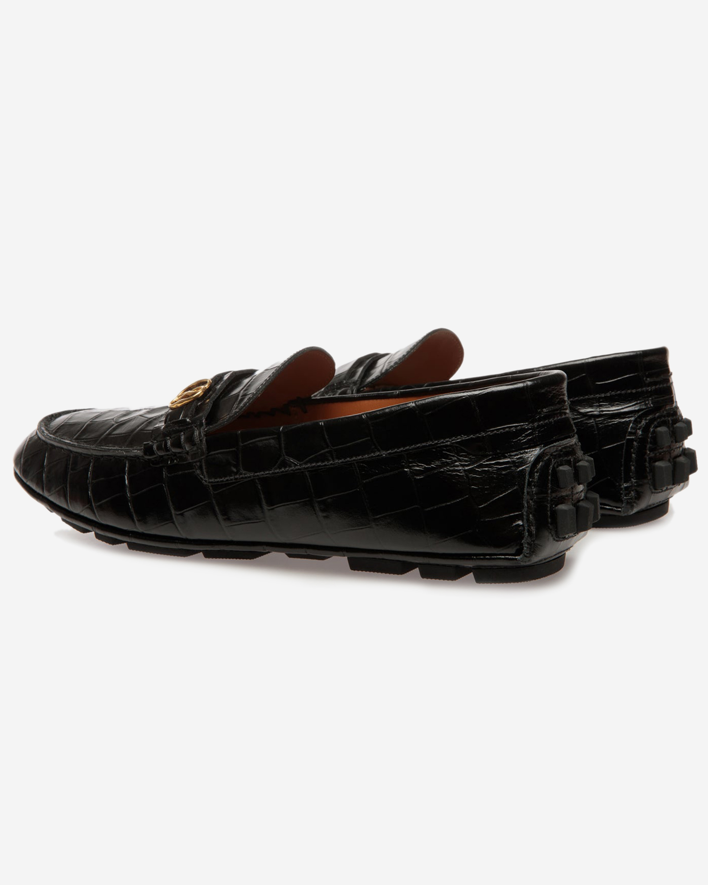 Bally Keeper-Croc - Drivers