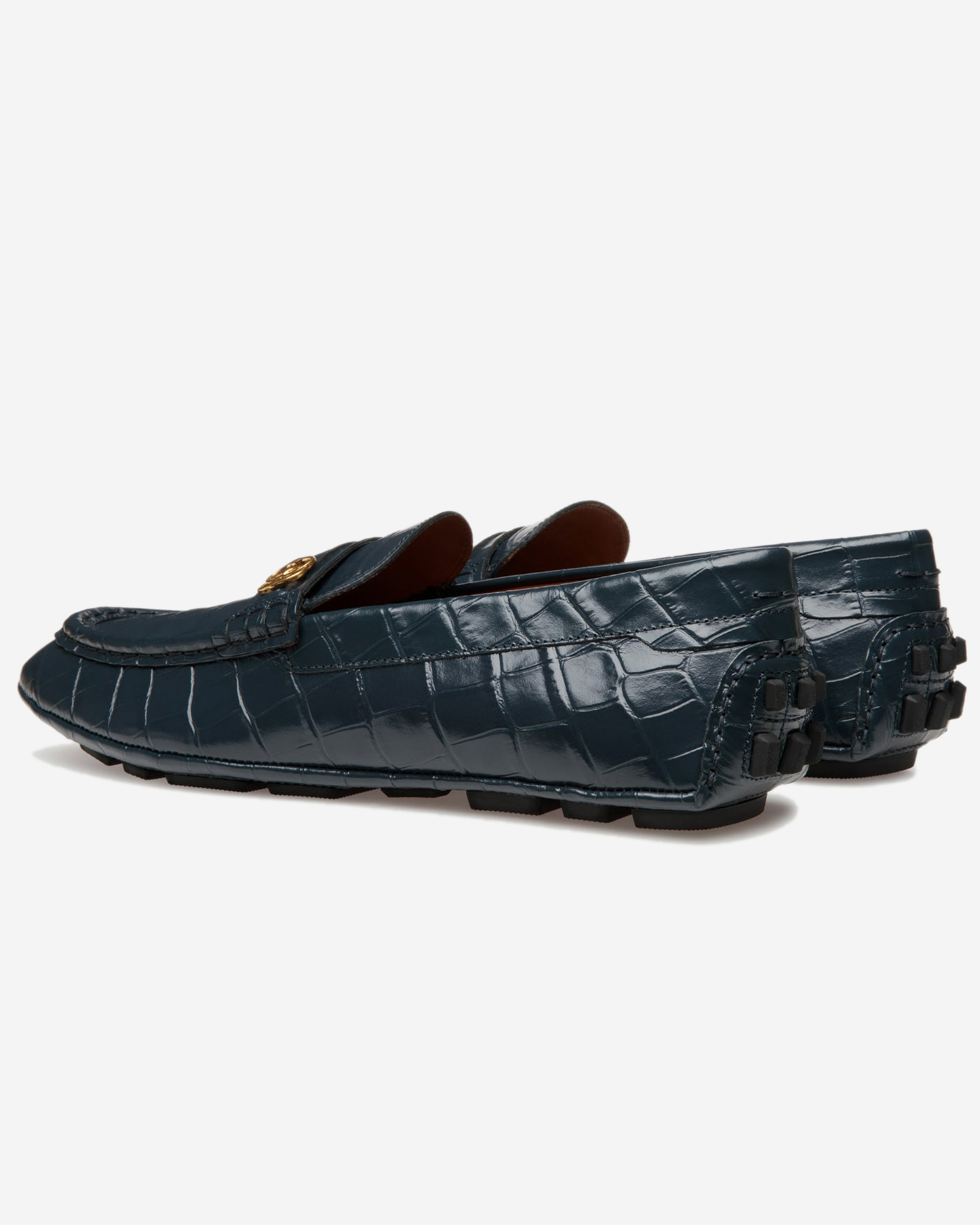 Bally Keeper-Croc - Drivers